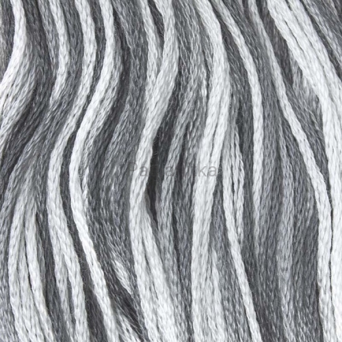 Ariadna Mulina Ombre 6606 / szary