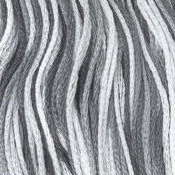 Ariadna Mulina Ombre 6606 / szary