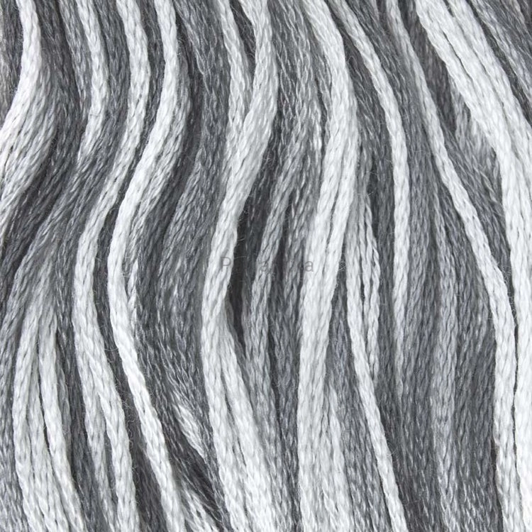 Ariadna Mulina Ombre 6606 / szary