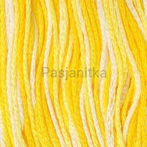Ariadna Mulina Ombre 4018 / żółty
