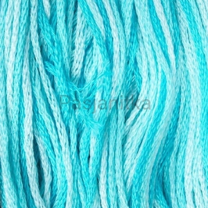 Ariadna Mulina Ombre 5207 / turkus