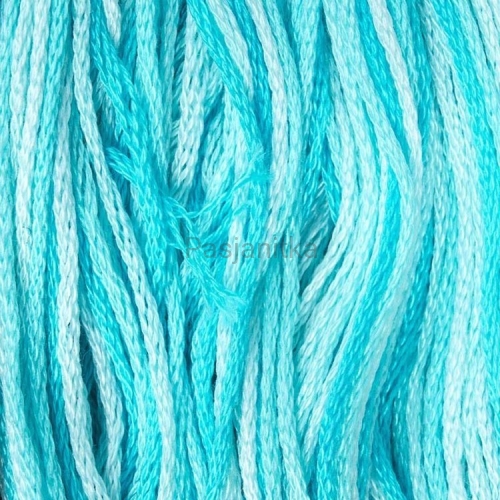 Ariadna Mulina Ombre 5207 / turkus