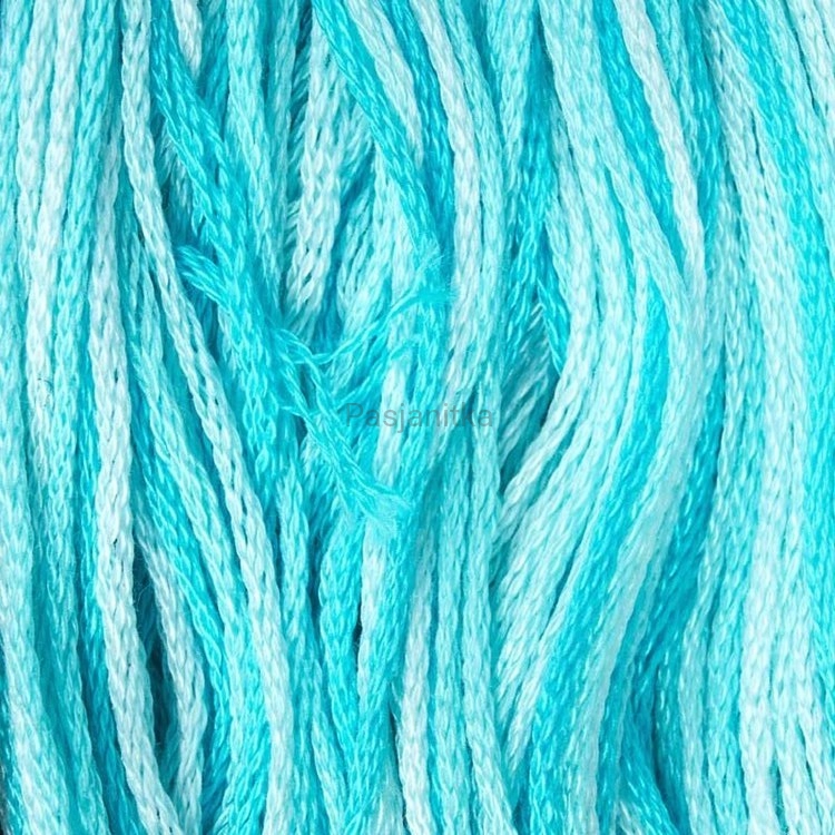 Ariadna Mulina Ombre 5207 / turkus
