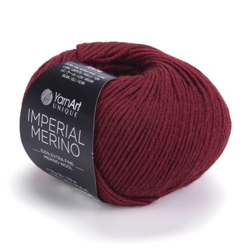 Imperial Merino / 3344 bordo