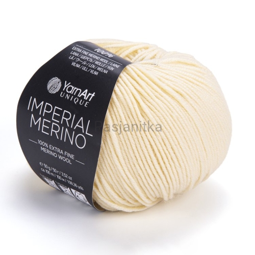 Imperial Merino / 3304 wanilia