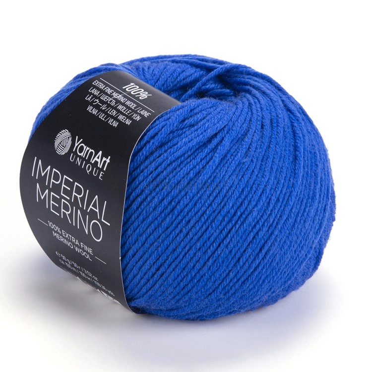 Imperial Merino / 3342 chaber