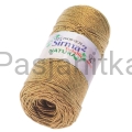 Sznurek Sirma 2 Metallic / 403 złoty