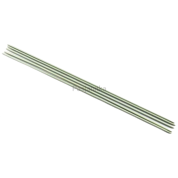 Druty teflonowe do skarpet 2 mm