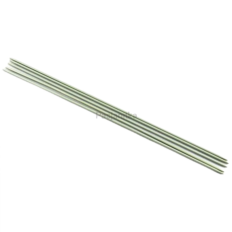 Druty teflonowe do skarpet 2 mm