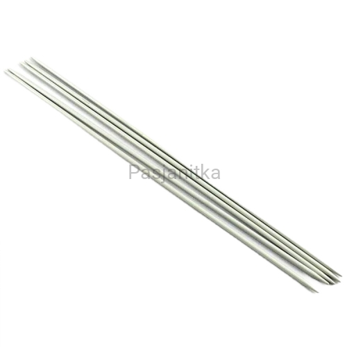 Druty teflonowe do skarpet 2,5 mm