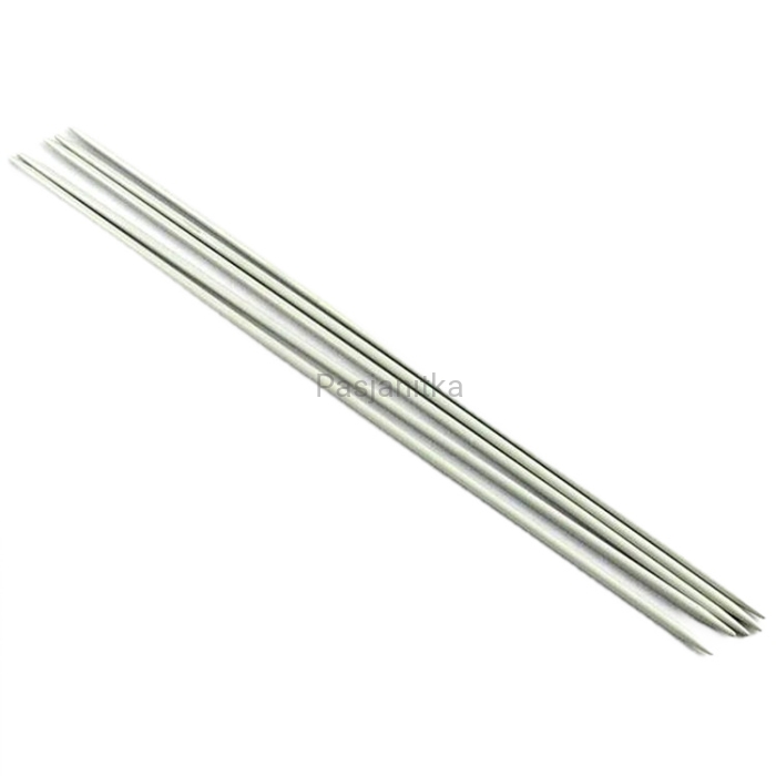 Druty teflonowe do skarpet 2,5 mm