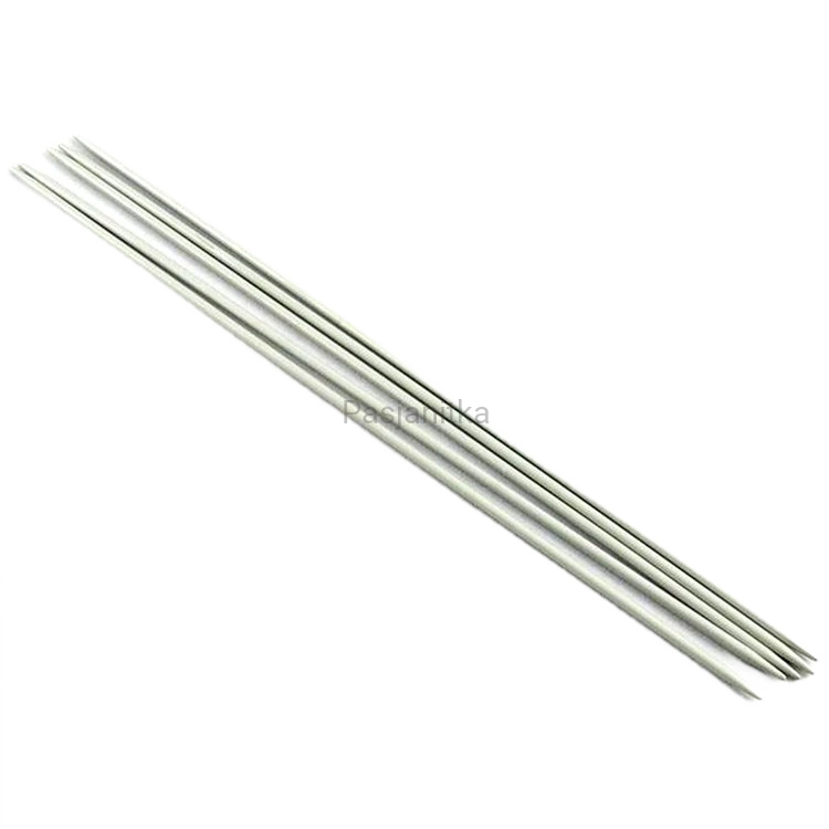 Druty teflonowe do skarpet 2,5 mm