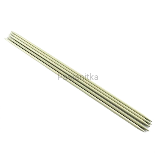 Druty teflonowe do skarpet 3 mm