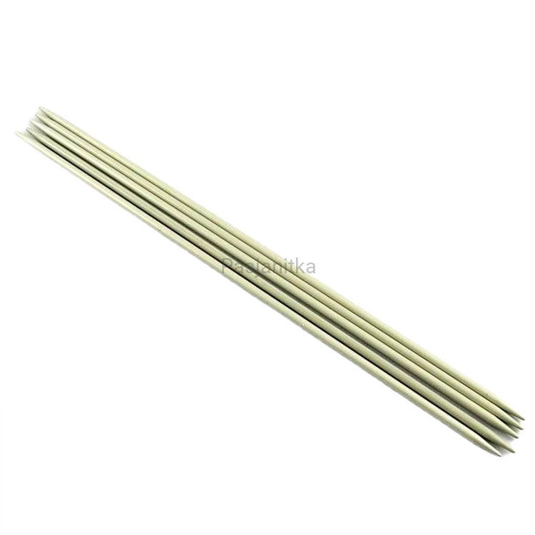 Druty teflonowe do skarpet 3 mm