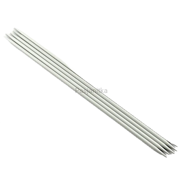 Druty teflonowe do skarpet 3,5 mm