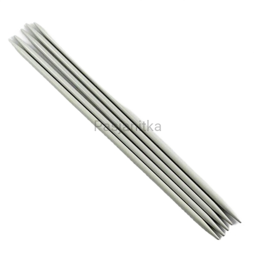 Druty teflonowe do skarpet 4,5 mm