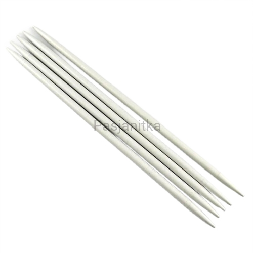 Druty teflonowe do skarpet 5 mm