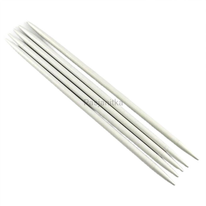 Druty teflonowe do skarpet 5 mm