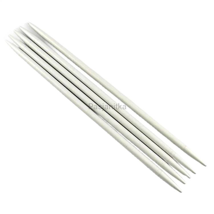 Druty teflonowe do skarpet 5,5 mm