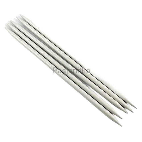 Druty teflonowe do skarpet 6 mm