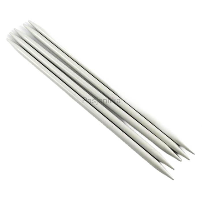 Druty teflonowe do skarpet 6 mm