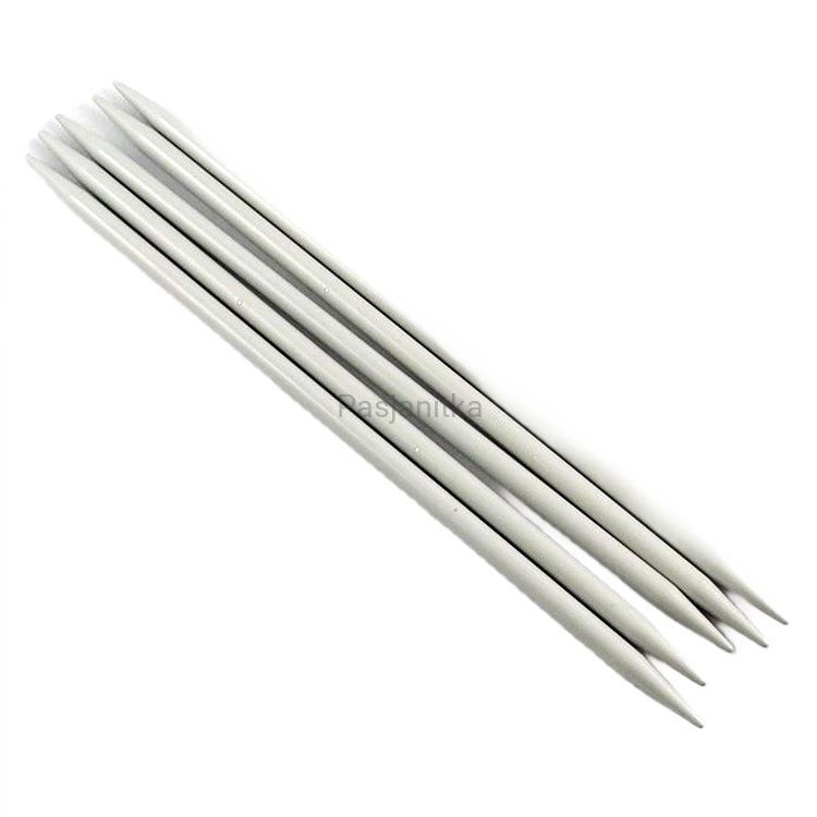 Druty teflonowe do skarpet 6 mm