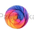 Włóczka Papatya Batik Vibrant 04