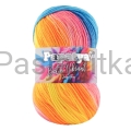 Włóczka Papatya Batik Vibrant 06