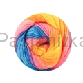 Włóczka Papatya Batik Vibrant 06