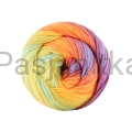 Włóczka Papatya Batik Vibrant 07
