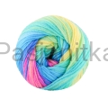 Włóczka Papatya Batik Vibrant 10