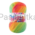 Włóczka Papatya Batik Vibrant 11
