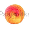 Włóczka Papatya Batik Vibrant 12