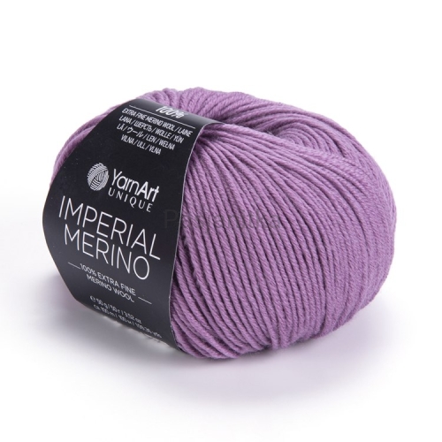 Imperial Merino / 3322 brudny fiolet
