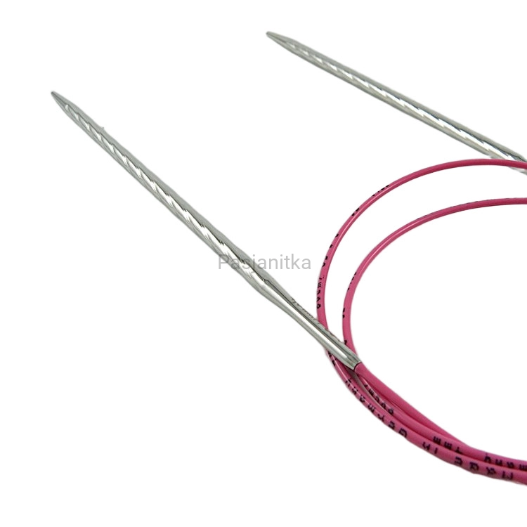 Druty Addi Unicorn 80 cm / 4,00 mm