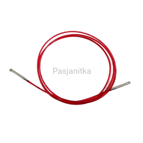 Żyłka do drutów Addi Click Lace Long / 60 cm