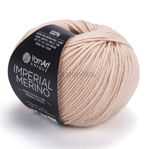 Imperial Merino / 3305 ciepły beż