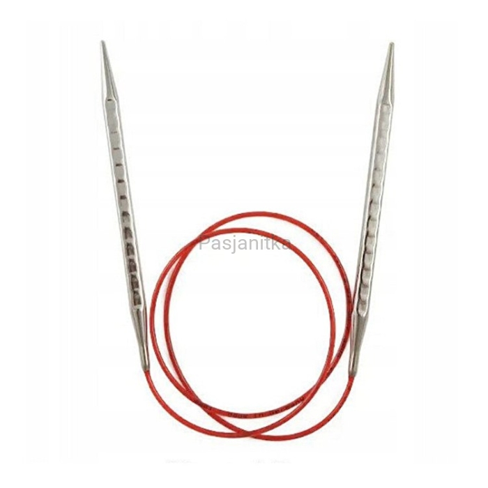 Druty Addi Novel 100 cm / 5,00 mm