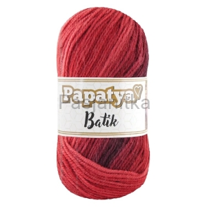Włóczka Papatya Batik 46