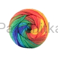 Włóczka Papatya Batik Vibrant 05