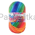 Włóczka Papatya Batik Vibrant 05