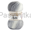 Włóczka Papatya Batik 01