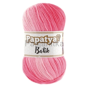 Włóczka Papatya Batik 05