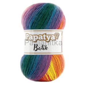 Włóczka Papatya Batik 13