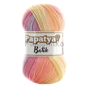 Włóczka Papatya Batik 14