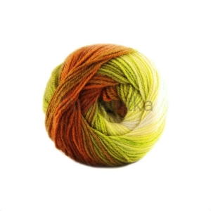 Włóczka Papatya Batik 16