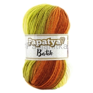 Włóczka Papatya Batik 16