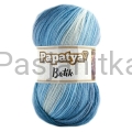 Włóczka Papatya Batik 19