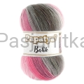 Włóczka Papatya Batik 21