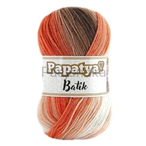 Włóczka Papatya Batik 30